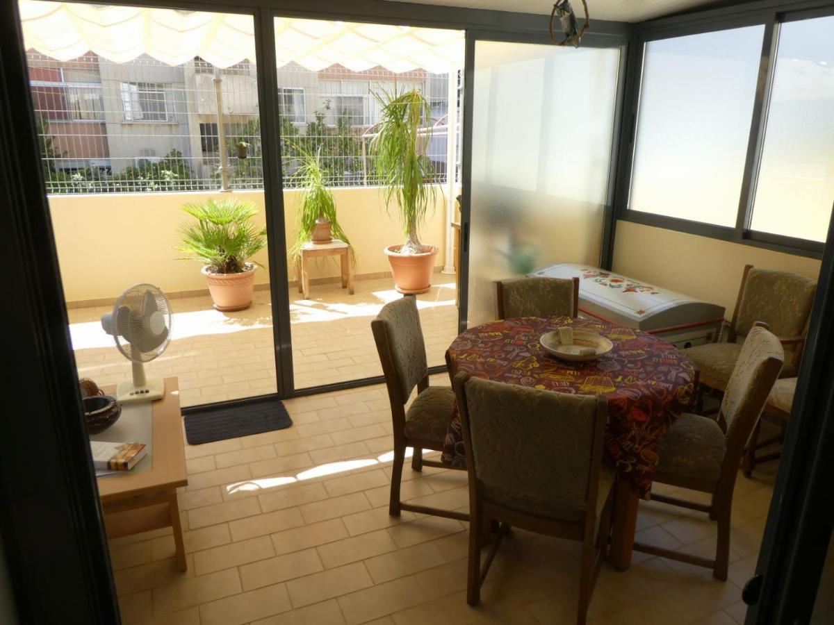 Apartamento Elenice Apartamento Olhão Exterior foto