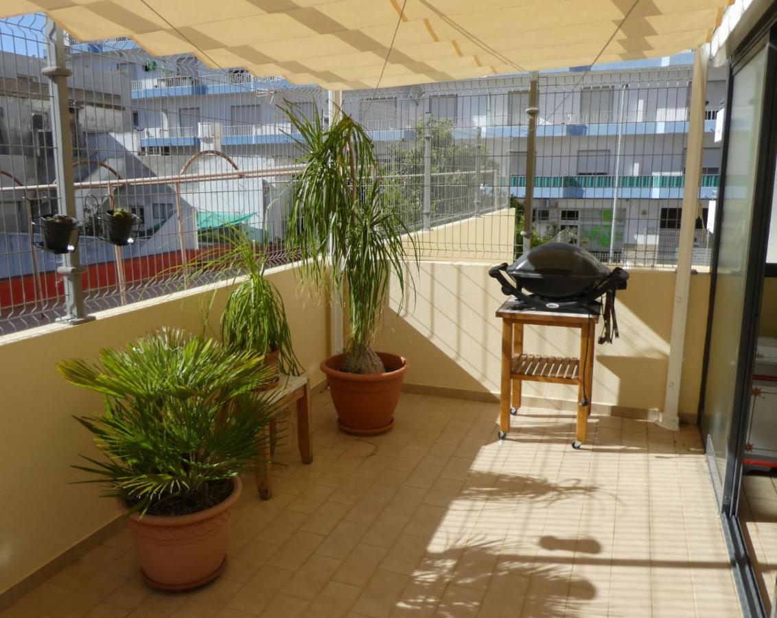 Apartamento Elenice Apartamento Olhão Exterior foto