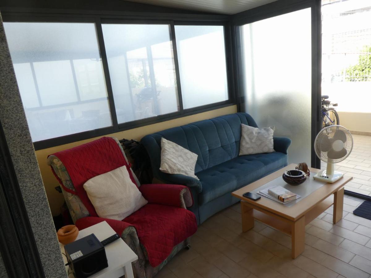 Apartamento Elenice Apartamento Olhão Exterior foto